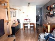 Apartamento para Venda em São Paulo/SP Jaguaré 3 Quartos