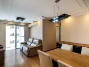 Apartamento para Venda em São Paulo/SP Jaguaré 3 Quartos