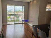 Apartamento para Venda em São Paulo/SP Jaguaré 3 Quartos