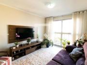 Apartamento para Venda em São Paulo/SP Jaguaré 3 Quartos