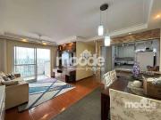 Apartamento para Venda em São Paulo/SP Jaguaré 3 Quartos