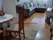 Apartamento para Venda em São Paulo/SP Jaguaré 3 Quartos