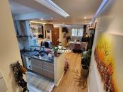 Apartamento para Venda em São Paulo/SP Jaguaré 3 Quartos