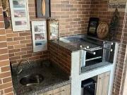 Apartamento para Venda em São Paulo/SP Jaguaré 3 Quartos