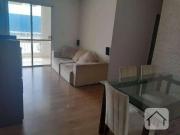 Apartamento para Venda em São Paulo/SP Jaguaré 3 Quartos