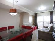 Apartamento para Venda em São Paulo/SP Jaguaré 3 Quartos