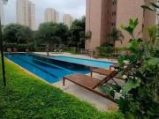 Apartamento para Venda em São Paulo/SP Jaguaré 3 Quartos