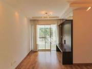Apartamento para Venda em São Paulo/SP Jaguaré 3 Quartos