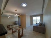Apartamento para Venda em São Paulo/SP Jaguaré 3 Quartos