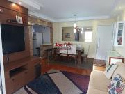 Apartamento para Venda em São Paulo/SP Jaguaré 3 Quartos
