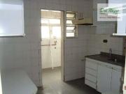 Apartamento para Venda em São Paulo/SP Jaguaré 3 Quartos