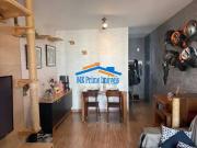 Apartamento para Venda em São Paulo/SP Jaguaré 3 Quartos