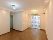 Apartamento para Venda em São Paulo/SP Jaguaré 3 Quartos