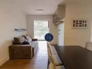 Apartamento para Venda em São Paulo/SP Jaguaré 3 Quartos