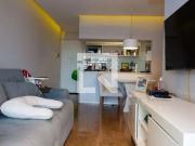 Apartamento para Venda em São Paulo/SP Jaguaré 3 Quartos