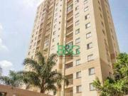 Apartamento para Venda em São Paulo/SP Jaguaré 3 Quartos