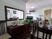 Apartamento para Venda em São Paulo/SP Jaguaré 3 Quartos