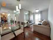 Apartamento para Venda em São Paulo/SP Jaguaré 3 Quartos