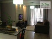 Apartamento para Venda em São Paulo/SP Jaguaré 3 Quartos