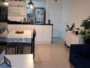 Apartamento para Venda em São Paulo/SP Jaguaré 3 Quartos
