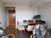 Apartamento para Venda em São Paulo/SP Jaguaré 3 Quartos