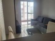 Apartamento para Venda em São Paulo/SP Jaguaré 3 Quartos