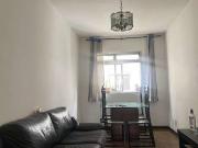 Apartamento para Venda em São Paulo/SP Jaguaré 3 Quartos