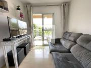 Apartamento para Venda em São Paulo/SP Jaguaré 3 Quartos