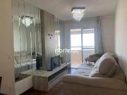 Apartamento para Venda em São Paulo/SP Jaguaré 3 Quartos