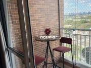 Apartamento para Venda em São Paulo/SP Jaguaré 3 Quartos