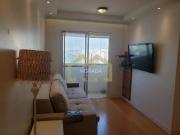 Apartamento para Venda em São Paulo/SP Jaguaré 3 Quartos