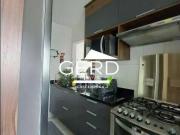 Apartamento para Venda em São Paulo/SP Jaguaré 3 Quartos