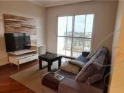 Apartamento para Venda em São Paulo/SP Jaguaré 3 Quartos