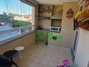 Apartamento para Venda em São Paulo/SP Jaguaré 3 Quartos