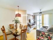 Apartamento para Venda em São Paulo/SP Jaguaré 3 Quartos