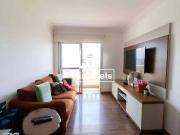 Apartamento para Venda em São Paulo/SP Jaguaré 3 Quartos