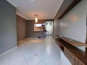 Apartamento para Venda em São Paulo/SP Jaguaré 3 Quartos