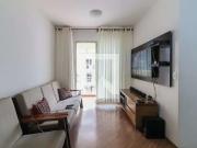 Apartamento para Venda em São Paulo/SP Jaguaré 3 Quartos