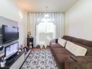 Apartamento para Venda em São Paulo/SP Jaguaré 3 Quartos