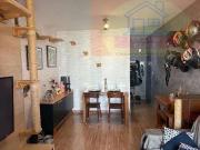 Apartamento para Venda em São Paulo/SP Jaguaré 3 Quartos