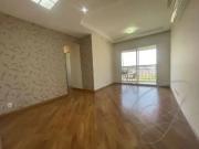 Apartamento para Venda em São Paulo/SP Jaguaré 3 Quartos