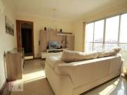 Apartamento para Venda em São Paulo/SP Jaguaré 3 Quartos