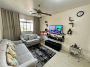 Apartamento para Venda em São Paulo/SP Jaguaré 3 Quartos