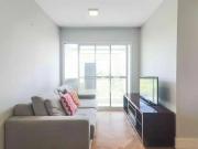 Apartamento para Venda em São Paulo/SP Jaguaré 3 Quartos