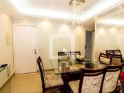 Apartamento para Venda em São Paulo/SP Jaguaré 3 Quartos