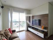 Apartamento para Venda em São Paulo/SP Jaguaré 3 Quartos