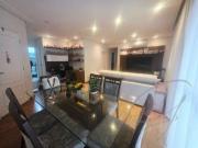 Apartamento para Venda em São Paulo/SP Jaguaré 3 Quartos