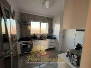 Apartamento para Venda em São Paulo/SP Jaguaré 3 Quartos
