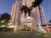 Apartamento para Venda em São Paulo/SP Jaguaré 3 Quartos