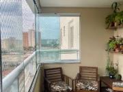 Apartamento para Venda em São Paulo/SP Jaguaré 3 Quartos